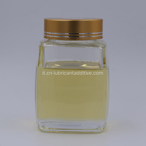 Additivo per olio lubrificante antipresenti di pressione estrema
